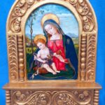 madonna-del-pinturicchio-dipinto-su-tavola-con-pietre-preziose