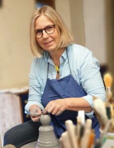 Arte Ceramica Karin Putsch-Grassi