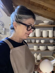 Lucia Volentieri
